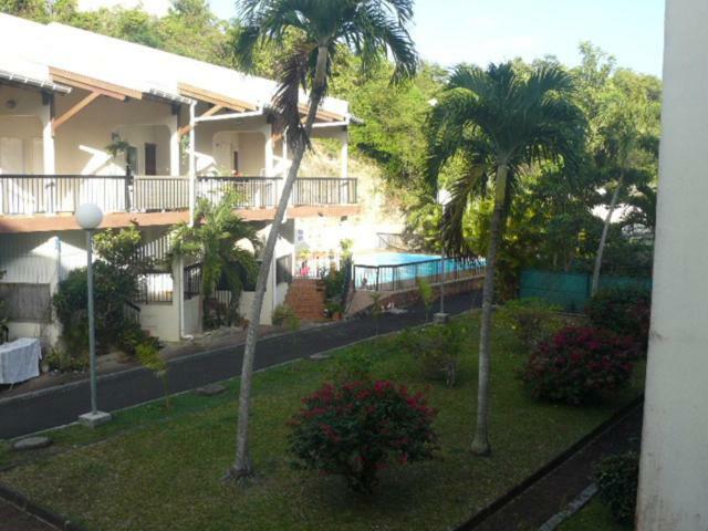 Studio Dans Residence Privee Avec Piscine Le Gosier  Exterior foto