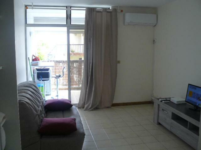 Studio Dans Residence Privee Avec Piscine Le Gosier  Exterior foto